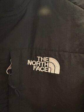The north face jacket
